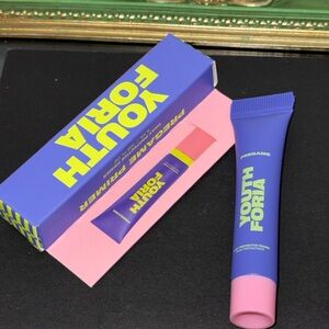 🔥 5 for $25 - Youthforia Pregame Makeup Primer Mini